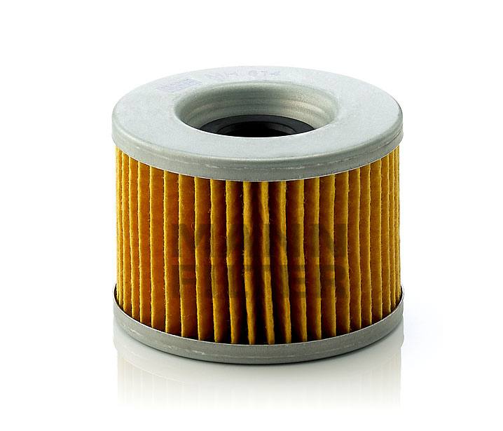 BesteMotorolie.nl - Olie filters - diverse andere filters - Mann ...