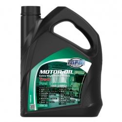 MPPM 10W-30 Extra High Performance Truck Fuel Economy