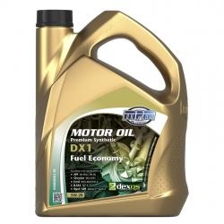 MPM 5W20 Premium Synthetic DX1 Fuel Economy - Foto 2