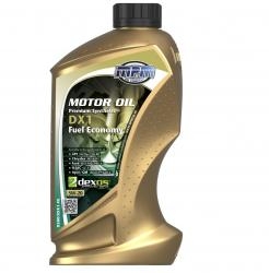 MPM 5W20 Premium Synthetic DX1 Fuel Economy