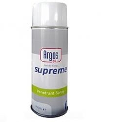 Argos Supreme Penetrant spray
