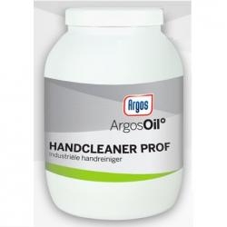 Argos handcleaner PROF bus