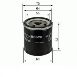 Bosch P2061