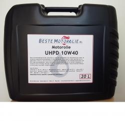 BesteMotorolie 10W-40 UHPD motorolie