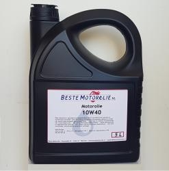 BesteMotorolie 10W40