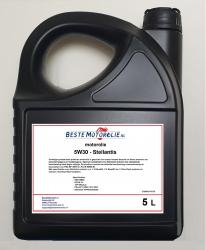 BesteMotorolie 5W30 Stellantis - Foto 2
