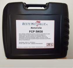 BesteMotorolie 5W30 motorolie Stellantis