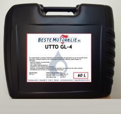 BesteMotorolie UTTO mineraal GL-4 motorolie