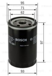 Bosch P2003