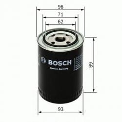 Bosch P3154