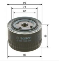 Bosch P3274