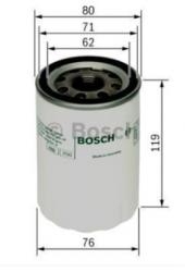 Bosch P3335