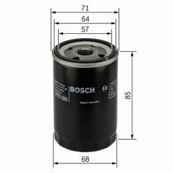 Bosch P3372