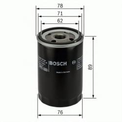 Bosch P4026