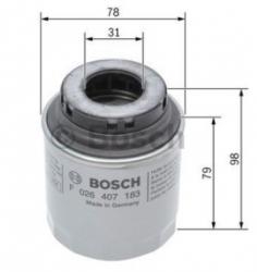 Bosch P7183