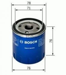 Bosch P7078