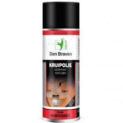 Den Braven  - Kruipolie 400 ml