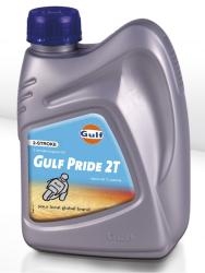 Gulf Pride 2-taktolie