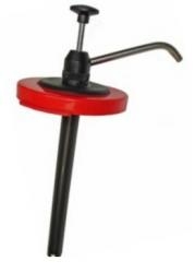 Hand dispenser voor Argos 2,8 kg bus