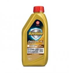 Havoline ProDS MG 0W-20