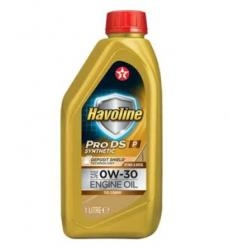 Havoline ProDS P 0W-30