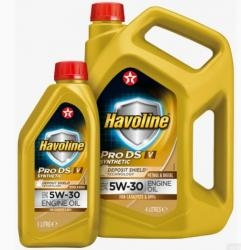 Havoline ProDS V 5W-30