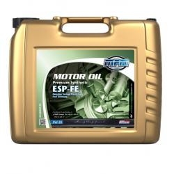 MPM 0W20 Premium Synthetic ESP-FE - Foto 3