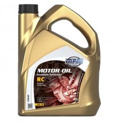MPM 0W20 Premium Synthetic RC - Foto 2