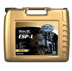 MPM 0W30 Premium Synth ESP-L - Foto 3