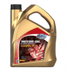 MPM 0W30 Premium Synthetic Longlife II - Foto 2