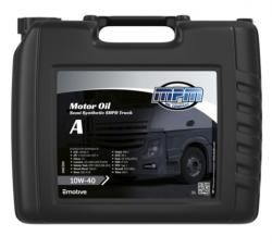 MPM 10W40 Super High Performance Diesel Truck