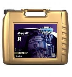 MPM 10W50 Premium synth high perf racing of R - Foto 2