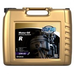 MPM 10W60 Premium synth Sport of R - Foto 3