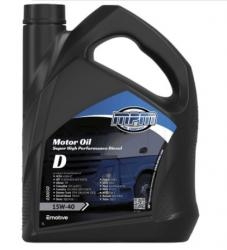 MPM 15W40 Super High Performance Diesel