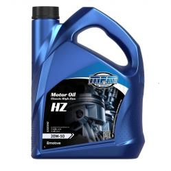 MPM 20W50 Classic High Zinc - Foto 2