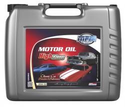 MPM 20W50 Classic High Zinc - Foto 3