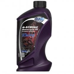 MPM 4-Stroke Motorcycle Oil 5W-50 Racing