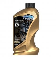 MPM 5W20 Premium Synthetic EB