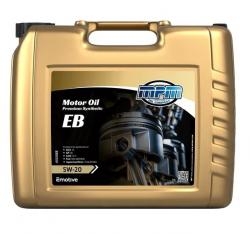 MPM 5W20 Premium Synthetic EB - Foto 3