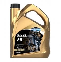MPM 5W20 Premium Synthetic EB - Foto 2