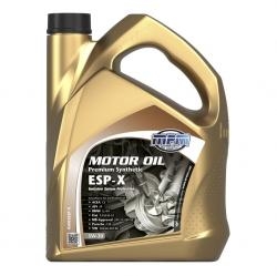 5W30 Premium Synthetic ESP-X