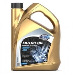 MPM 5W30 Premium Synthetic BMW / MB