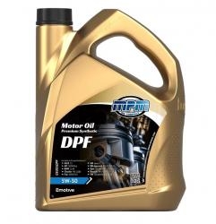 MPM 5W30 Premium Synthetic C3 DPF