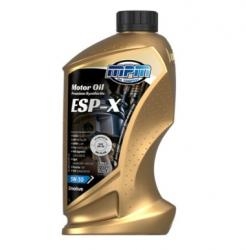 MPM 5W30 Premium Synthetic ESP-X - Foto 2