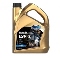 MPM 5W30 Premium Synthetic ESP-X - Foto 2