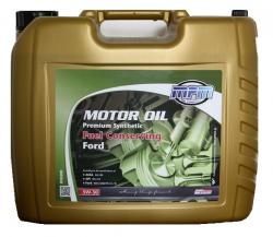 MPM 5W30 Premium Synthetic Fuel Conserving Ford - Foto 2