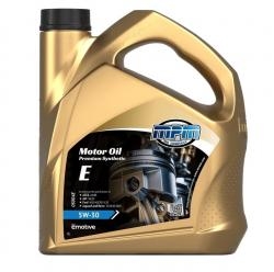 MPM 5W30 Premium Synthetic Fuel Conserving Ford - Foto 2