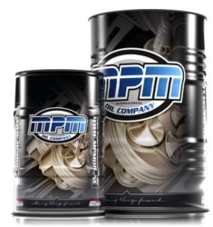 MPM 5W30 Premium Synthetic Fuel Conserving Ford - Foto 4