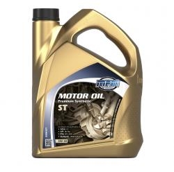 MPM 5W30 Premium Synthetic ST - Foto 2