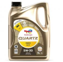 MPM 5W30 Premium Synthetic ST - Foto 3